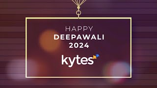 Deepawali Celebration 2024  Kytes [upl. by Faletti27]