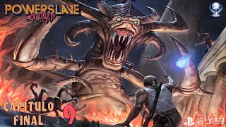 Powerslave Exhumed Gameplay en Español Ps5 Capitulo 9 Final [upl. by Lucretia13]