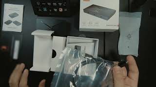 Ezcap333 Game Link Raw Unboxing Capture Card murah fitur lengkap support 4K 30fps dan 1080P 120fps [upl. by Eiralih693]