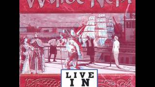 Wylde Nept  Johnny Jump Up Live with Lyrics [upl. by Joye]