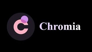 Chromia CHR Coin Destek Direnç Bölgeleri ve Yorum chromia chr [upl. by Magen]