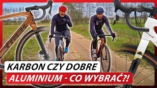 Rower gravel na 2024 o którego istnieniu powinieneś wiedzieć 🥳 Trek Checkpoint SL 5 i ALR 5 [upl. by Errot]