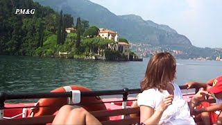 Lago di Como e Bellagio [upl. by Petuu]