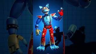 FNAF AR Edit  FNAC 2015 VS 2024 Parte 311 fnac fnafar fnafarspecialdelivery fnafedit edit [upl. by Mullen]