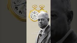 Интересные факты о Patek Philippe [upl. by Llerruj]