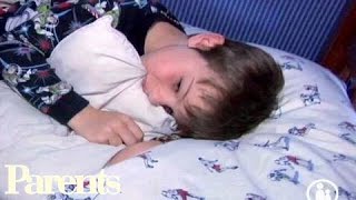 Bedwetting Woes For Parents  Parents [upl. by Trilbee]