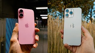 iPhone 16 A Photographers Review [upl. by Doria]