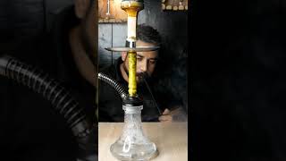 Moze Breeze Hookah [upl. by Etnaled]