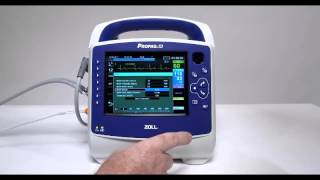 Propaq M Noninvasive Blood Pressure [upl. by Harlin]