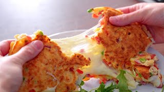 СУПЕР простой и вкусный завтрак за 10 минут [upl. by Bertle]