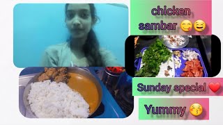 sunday special 🤤  moggina manasu vlogs 🥀🦋💕 [upl. by Naej]