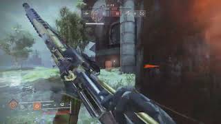 Untested to Ascendant Ranked DESTINY 2 THE FINAL SHAPE EP77 [upl. by Dent]