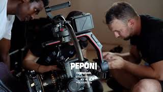 Peponi  Tanzanian Movie  Behind The Scenes [upl. by Carver]