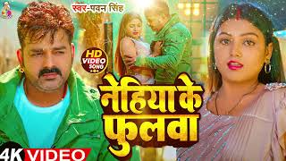 Nehiya Ke Phulwa  Dulhe Raja  Dinesh Lal Nirahua  Madhu Sharma  Bhojpuri Film Song 2024 [upl. by Emmalynne]