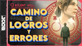 ¿Qué hace de SILENT HILL algo TAN ESPECIAL y en QUÉ FALLÓ en su día [upl. by Carri]