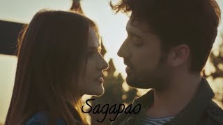 Azra ve Cenk  Sagapao [upl. by Dlarrej]