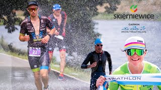 Garmin Iron Triathlon Skierniewice 2024 [upl. by Attalie]