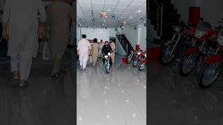 HONDA CD70 new bike viral 2024 viral honda shortvideo [upl. by Collimore]