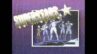 1986 SilverHawks Cartoon Fox 32 WFLD Chicago Promo [upl. by Seibold]