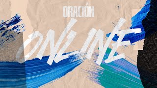 🔴 ORACIONLINE  15042024  SOPLO DE VIDA MÉXICO [upl. by Elson]