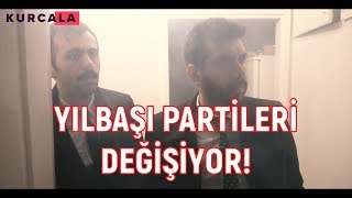 Yılbaşı Partileri Değişiyor [upl. by Apple]