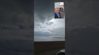 Lyme Regis 1st October 2024 lyme lymeregis beach [upl. by Olvan923]