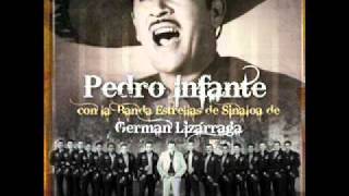 Amorcito corazon Pedro infante con banda estrellas de sinaloa [upl. by Yrram]