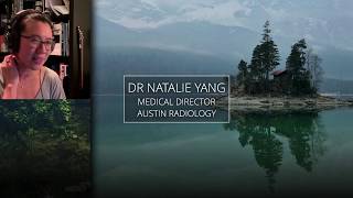 Isolation tutorial Pathology for radiologists with Natalie Yang [upl. by Llesig]