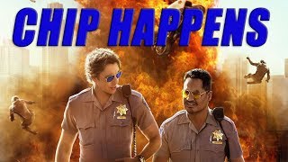 CHiPs  S03E19 Scene 5 [upl. by Eilloh]