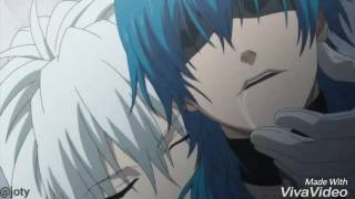 DRAMAtical Murder Trailer FANMADE [upl. by Ava92]