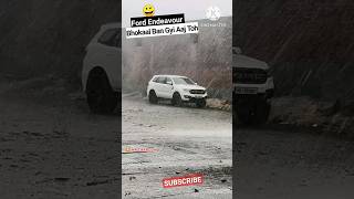 Ford Endeavour New Status 2024 😍  shorts hrcarbook youtubeshorts ytshorts ford fordendeavour [upl. by Deny]