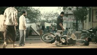 Billa 2 Theatrical Trailer [upl. by Aleehs]