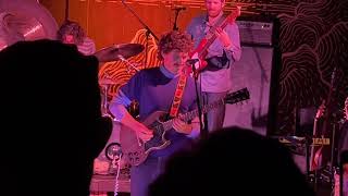 Unbelievable Guitar solo King Gizzard And The Lizard Wizard Live in Sonoma [upl. by Shornick740]