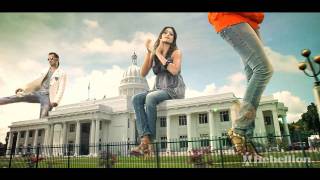 Rocket රොකට් Tissa Kapukotuwa Official Music Video  Full HD  2012 [upl. by Ocihc941]