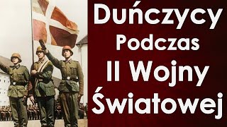 Kolaboranci czy Realiści  Duńczycy podczas II Wojny Światowej [upl. by Edgerton]