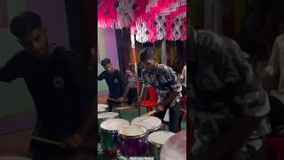 Antichi Ghanti Mi Vajavali🔥  banjo musicloverpradeep shorts [upl. by Glynn]