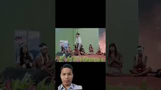 A lam thiam tel bawk nena fans te tân dance [upl. by Hibbs]