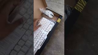 Unboxing amp Review The Best Accessories for laptop unboxing review youtubeshorts [upl. by Luapnhoj748]