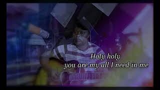 Holy by Ntakirutimana Thadeo [upl. by Bengt349]