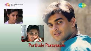 Paarthale Paravasam  Nee Thaan song [upl. by Reider]