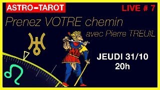 Du Mat à Tempérance  le Tarot en 3D [upl. by Stieglitz]