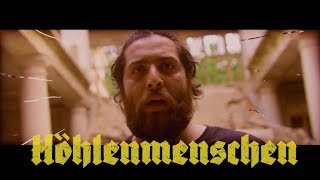 Kex Kuhl  Höhlenmenschen official video [upl. by Gwenore]