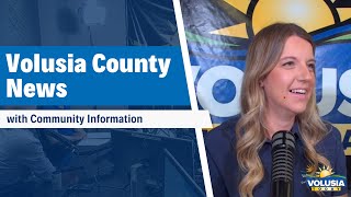 Volusia County News [upl. by Laenaj]