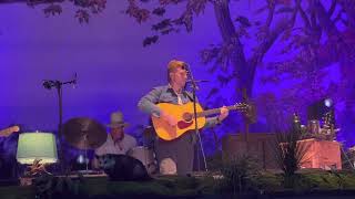 Going Home  Tyler Childers Railbird Music Festival Lexington KY June 4 2023 [upl. by Arsi923]