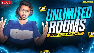 Free Fire Telugu  Anr gaming is Live  Telugu Gaming Live shorts freefire fflive [upl. by Trask409]