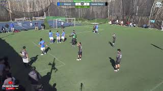 MOHEGAN SOCCER LEAGUE [upl. by Yekram984]