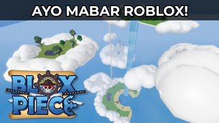 BLOX FRUIT BANTUIN KALIAN RAID amp FARMING  Roblox 18 [upl. by Roleat]