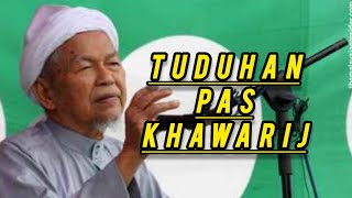 Pening Yang guna quran hadis khawarij yang turut onputeh dikatakan ahli sunnah [upl. by Euqinwahs]