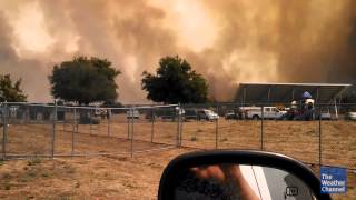 America Burning The Yarnell Hill Tragedy and the Nations Wildfire Crisis [upl. by Thamora]