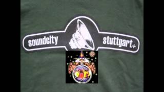 ROODY  Oz Stuttgart 29121996 Soundcity Stuttgart DJ Mix  Mixtape [upl. by Dlared]